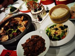 -宝轩渔府·老字号海鲜·正宗津菜(水上店)