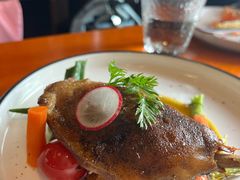 -布拉格餐厅· 中欧捷克菜(全国首店)