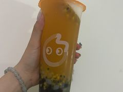 -CoCo都可(上海环球港店)