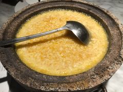 老家酥肉豆汤饭-蔴将·川菜(黄龙万科店)