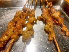 羊肉筋-1819餐厅·团队聚餐·烤串·精酿