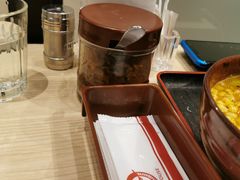 -CoCo壱番屋(久光百货店)