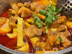 -刘一锅筋头巴脑(大悦城C店)