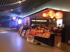 -猛式料理嘉州新光天地店