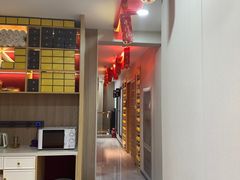 -北派修脚(欢乐谷店)