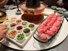 -额尔敦传统涮(体育场店)