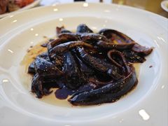 蒜香软兜-怡园饭店-餐厅(四望亭店)