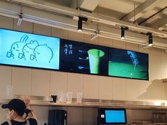 -喜茶(广州北京路惠福东店)