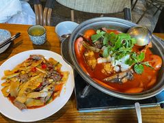 -望江楼餐吧(阳朔西街店)
