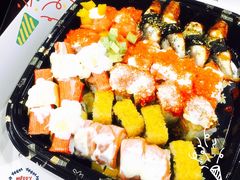 -河风精致寿司(尼盛店)
