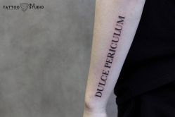 -飛凡TATTOO纹身•原创