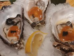 -花和海鲜自助(梅江店)