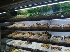 -成都屋头串串(青年北街店)