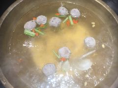 -小牛海记潮汕牛肉店(永定路店)