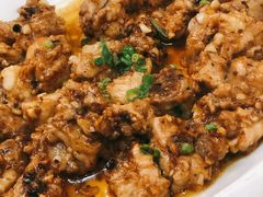 -盛记顺德高佬猪杂粥