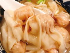 净云吞-池记(尖沙咀店)