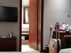 -东航云逸酒店(九溪烟树店)