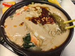 -O记东北砂锅麻辣烫