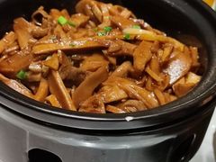 -醉香园(长江北路店)