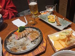 -千代武日本料理(爱建店)