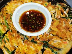 -首尔馆韩国料理(金童路店)