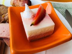 -视界美食自助餐厅·石家庄希尔顿酒店