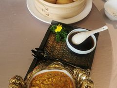 -RIVIERA 松鹤楼(外滩店)