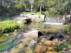 -玉渡山自然风景区