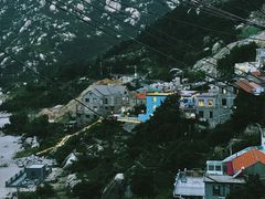 -崂山仰口游览区