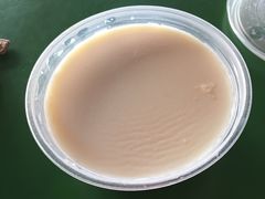 -老伴豆花(麦士威熟食中心店)