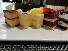 -博悦茶餐厅(文殊院店)