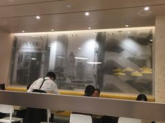 大堂-大家乐(广州宝岗店)