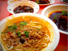 酸汤肥牛-小厨娘淮扬菜(天印大道店)