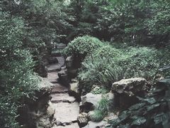 -惠山古镇·寄畅园