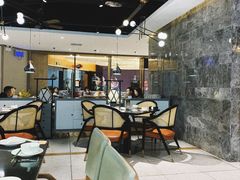 大堂-朕之味(龙湖·西城天街店)