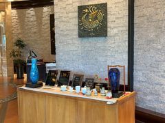 -新天世纪中餐厅
