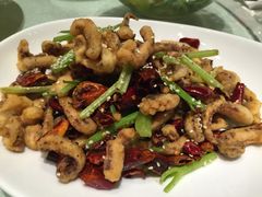 大铁勺酒楼(迎水道店)-大铁勺新津菜(迎水道店)