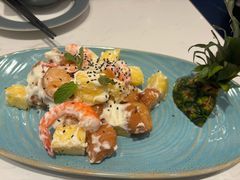 -鹿港小镇(悠唐店)