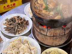 -小板凳(四公里店)