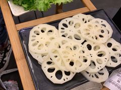 -老渔家白族石板烧旗舰店