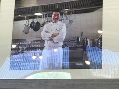 -香江小厨 The Kitchen(香江俱乐部店)
