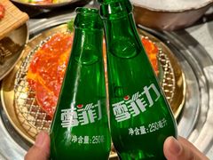 -炭之家齐齐哈尔大片烤肉·涮毛肚火锅·齐齐哈尔烤肉(中央大街店)