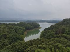 -南湾湖