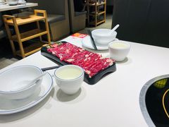 -陈记顺和潮汕牛肉火锅(番禺迎宾大道店)