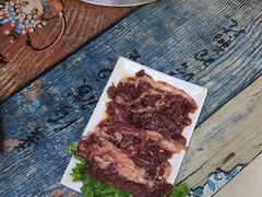 -牛牛牛酸菜煎肉店(望云寺路店)