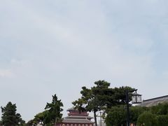 -洛阳古墓博物馆