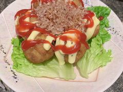 -NIUAN牛庵·日式和牛烧肉(恒隆店)