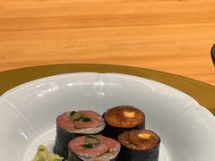 -鮨冠OMAKASE食べ放题(北京首店)