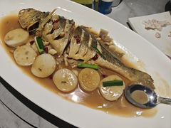 -501號台州海鲜餐厅(海创园店)