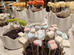 -锦厨国际自助餐厅 · 云端景观 (昆明索菲特大酒店)